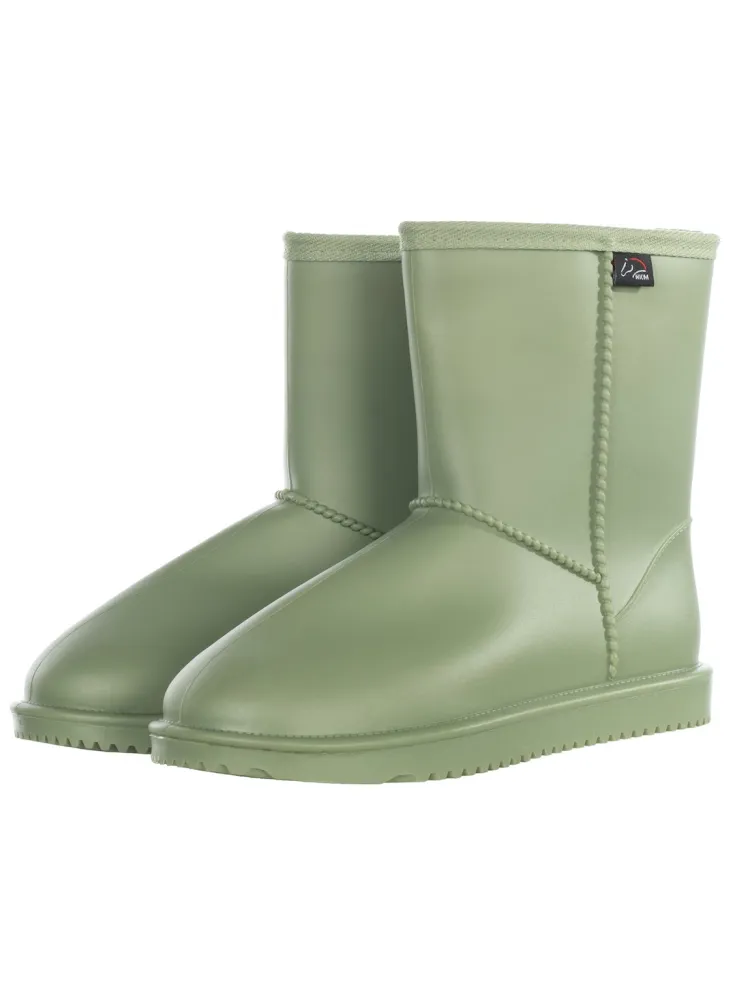 Saapad Davos Summer HKM