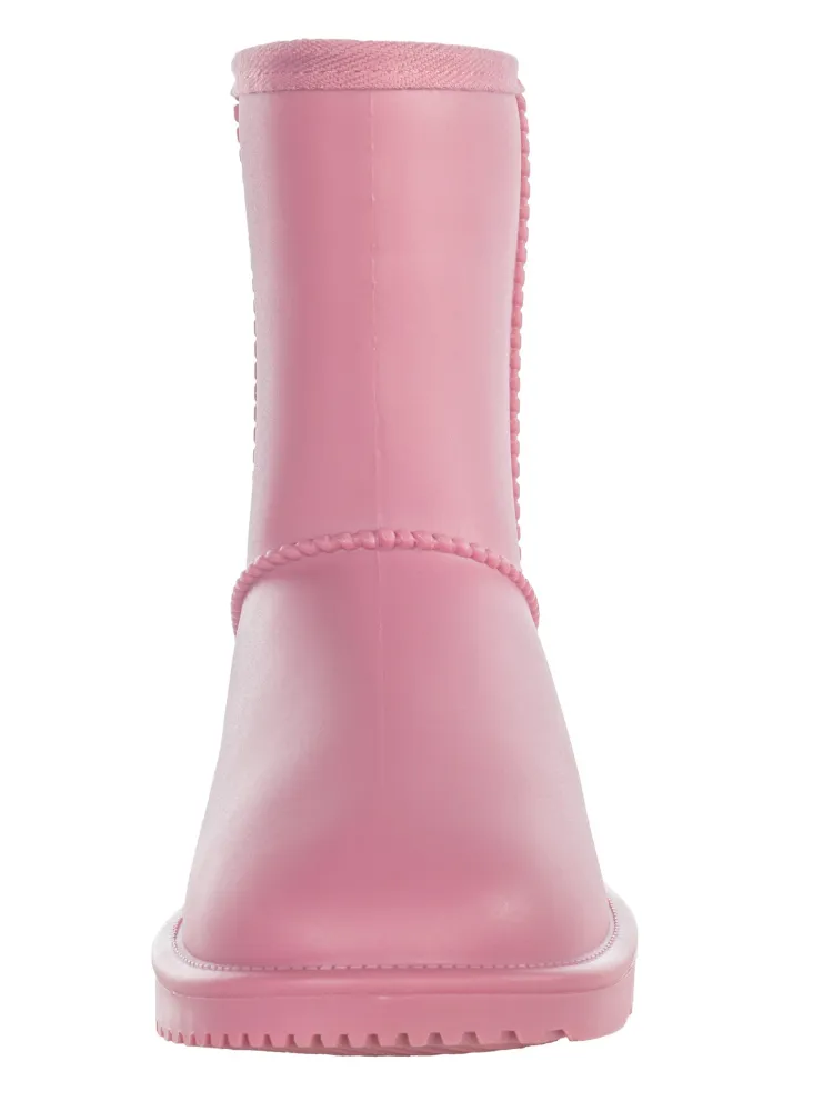 Saapad Davos Summer HKM