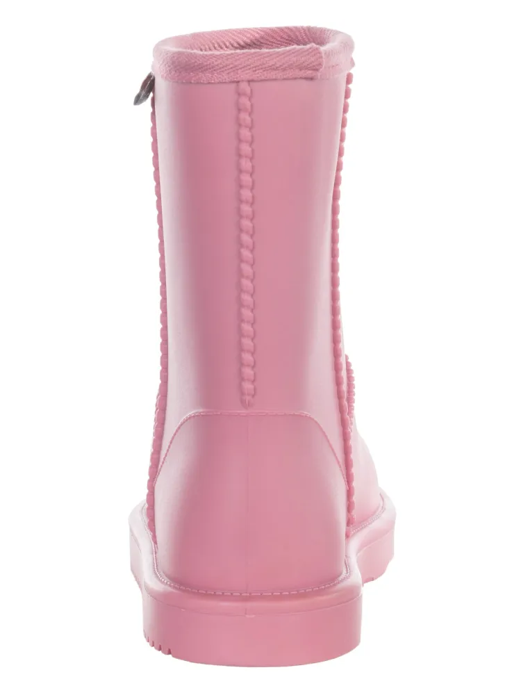 Saapad Davos Summer HKM