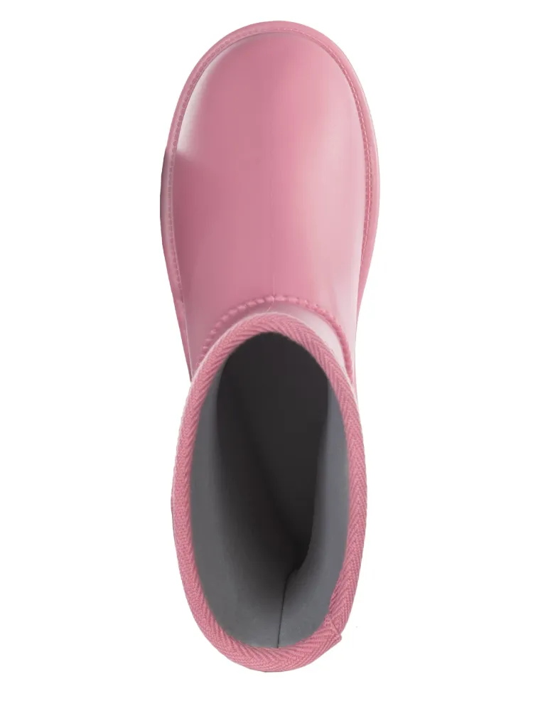 Saapad Davos Summer HKM