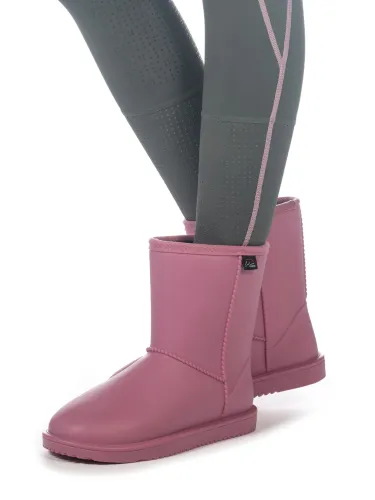Saapad Davos Summer HKM