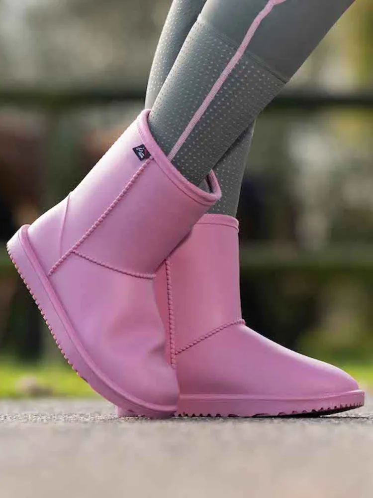 Saapad Davos Summer HKM