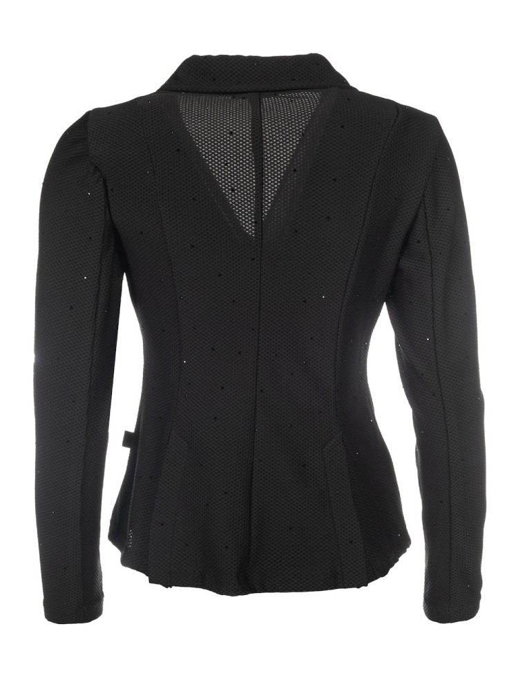 Võistluspintsak Crystal HKM