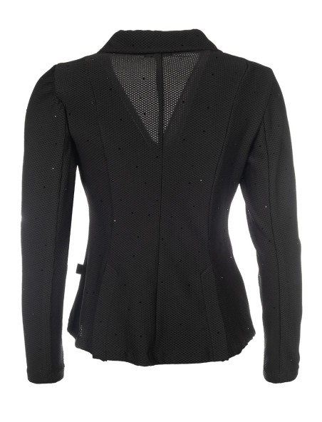 Võistluspintsak Crystal HKM