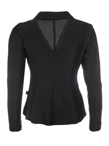Võistluspintsak Crystal Kids HKM