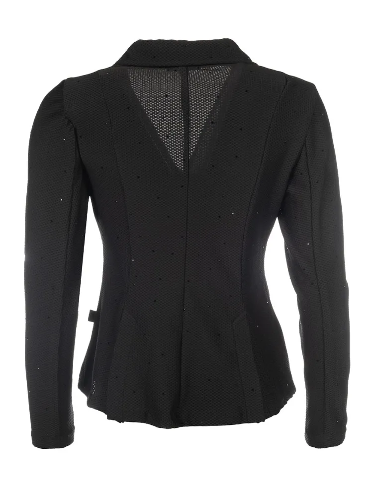 Võistluspintsak Crystal Kids HKM
