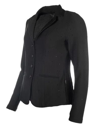 Võistluspintsak Crystal Kids HKM