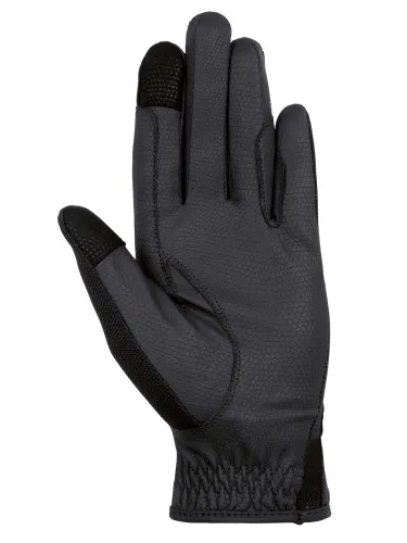 Ratsakindad Grip Mesh HKM