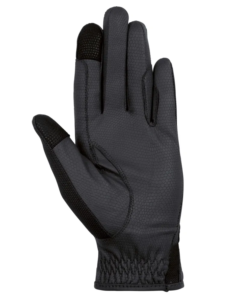 Ratsakindad Grip Mesh HKM