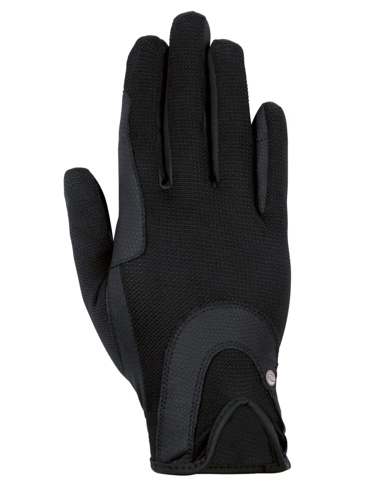 Ratsakindad Grip Mesh HKM