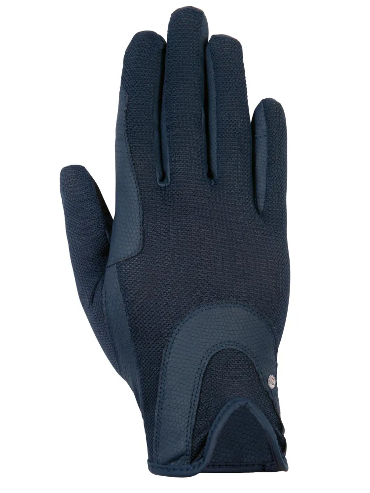 Ratsakindad Grip Mesh HKM