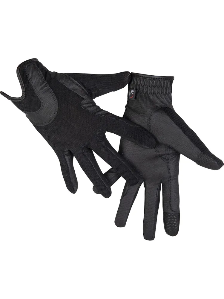 Ratsakindad Grip Mesh Kids HKM