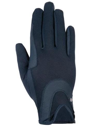 Ratsakindad Grip Mesh Kids HKM