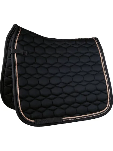 Koolisõiduvaltrap Rosegold Glamour HKM