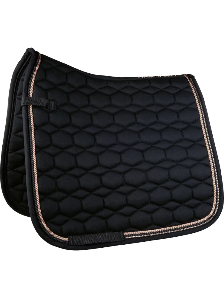 Koolisõiduvaltrap Rosegold Glamour HKM