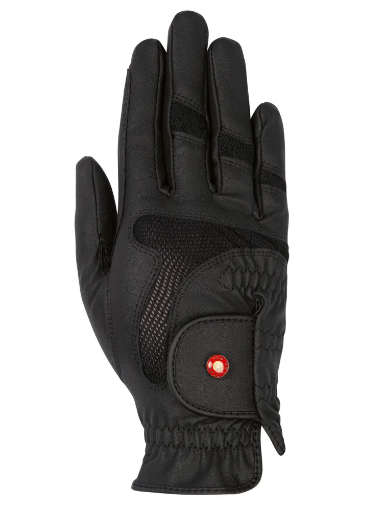 Ratsakindad Professional Air Mesh HKM