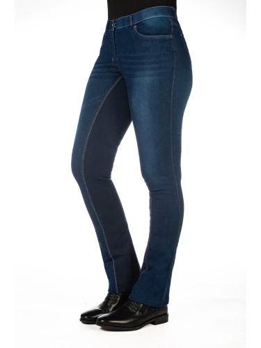 Ratsapüksid Jodhpur Summer Denim Kids HKM
