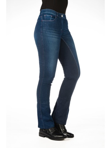 Ratsapüksid Jodhpur Summer Denim Kids HKM
