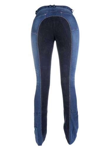 Ratsapüksid Jodhpur Summer Denim Kids HKM