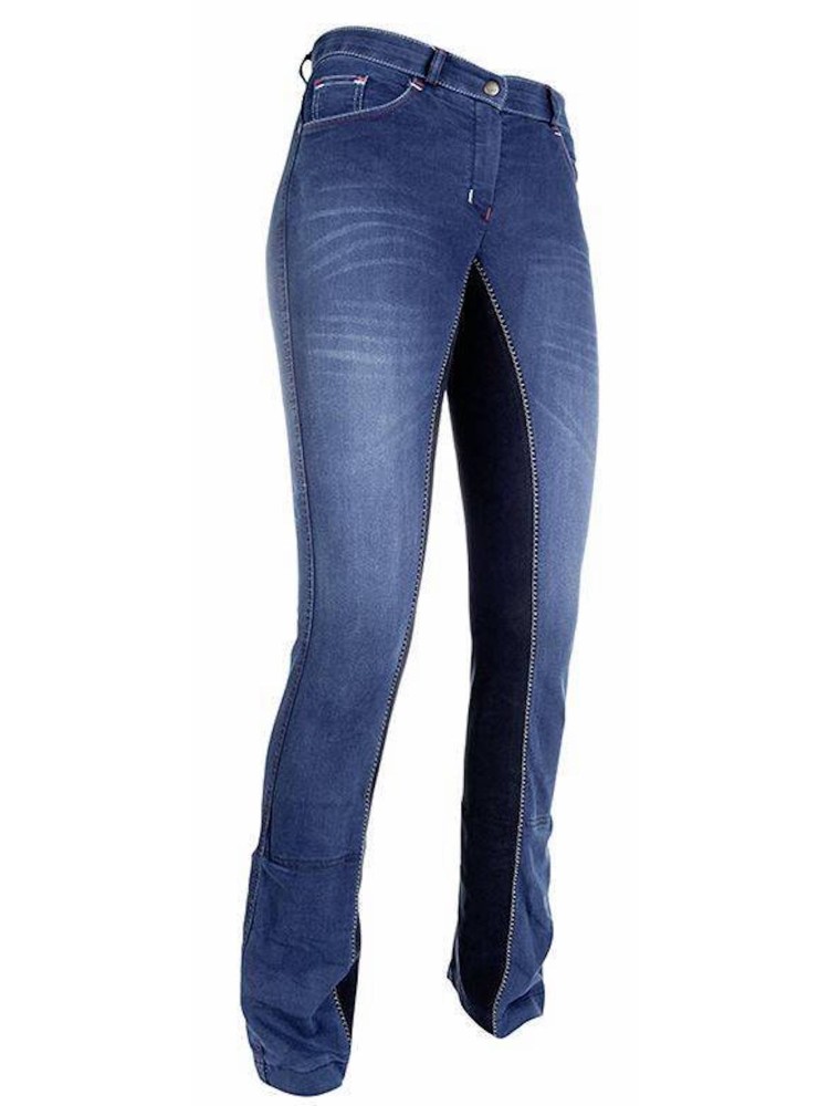 Ratsapüksid Jodhpur Summer Denim Kids HKM