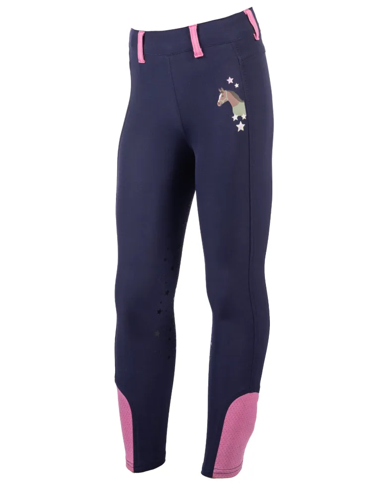Ratsaretuusid Pony Dream II Kids HKM