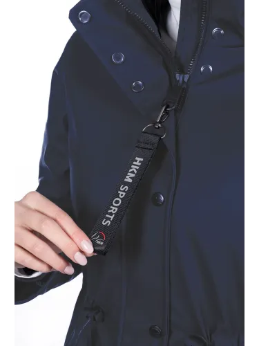 Ratsajakk Dallas HKM