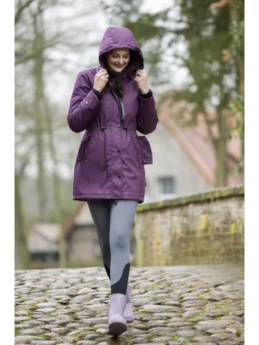 Ratsajakk Dallas HKM