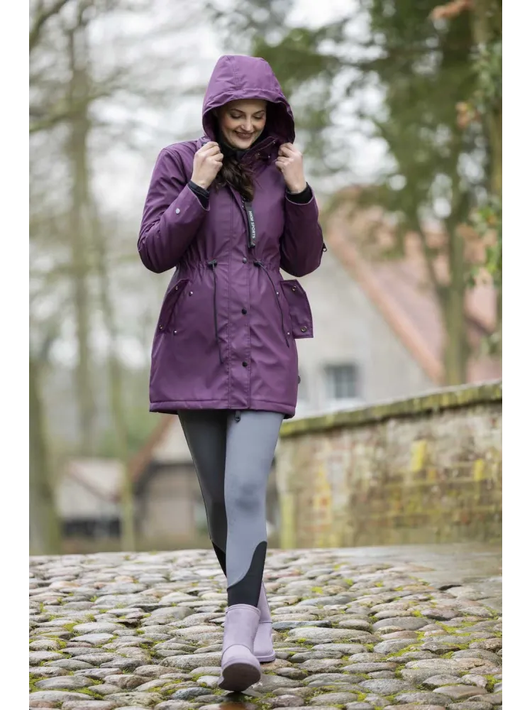 Ratsajakk Dallas HKM