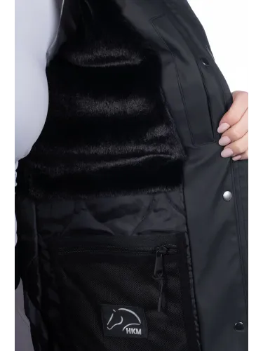 Ratsajakk Dallas HKM