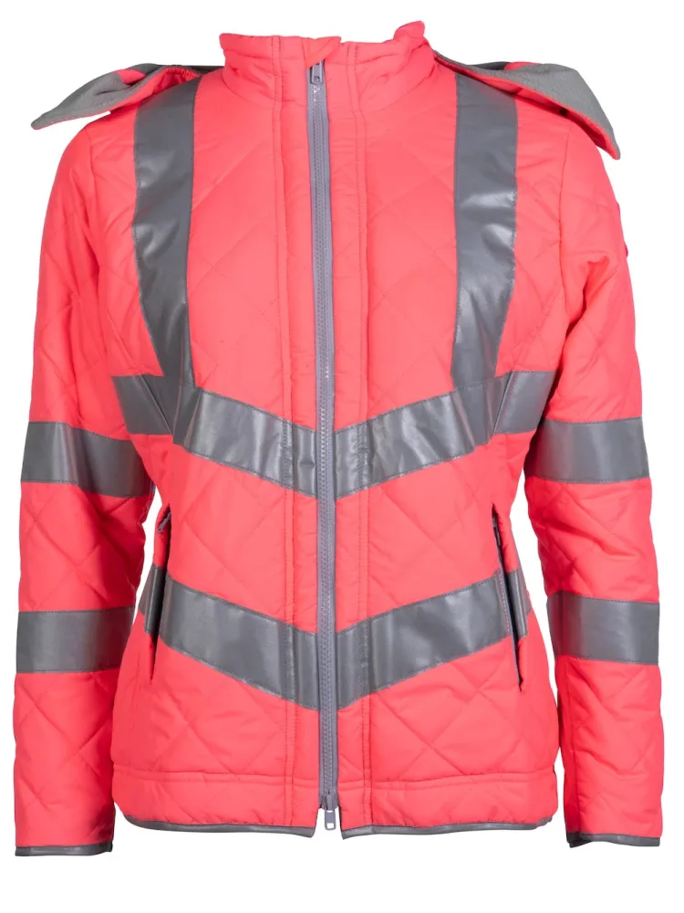 Ratsajope Reflective HKM