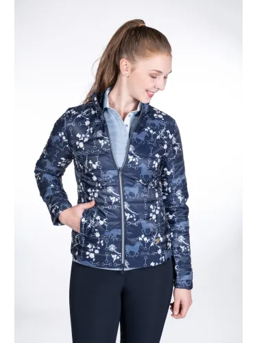 Ratsajope Bloomsbury HKM