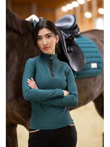 Ratsapluus Livigno Ribbed Lauria Garrelli