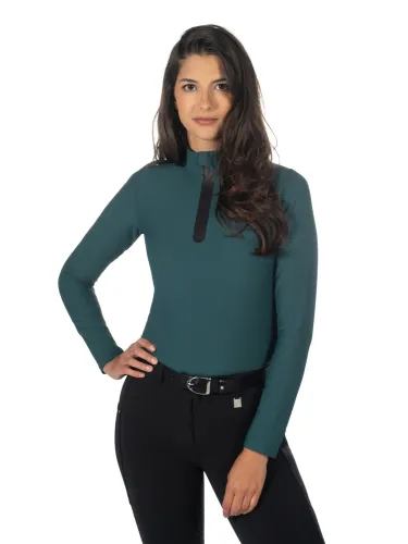 Ratsapluus Livigno Ribbed Lauria Garrelli