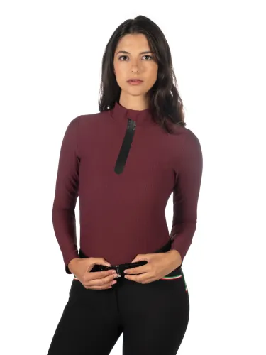 Ratsapluus Livigno Ribbed Lauria Garrelli