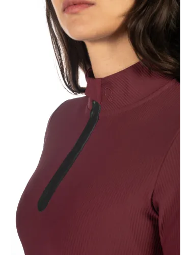 Ratsapluus Livigno Ribbed Lauria Garrelli