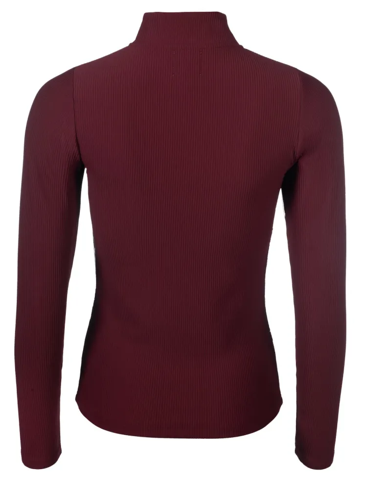 Ratsapluus Livigno Ribbed Lauria Garrelli