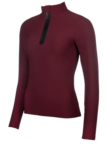 Ratsapluus Livigno Ribbed Lauria Garrelli
