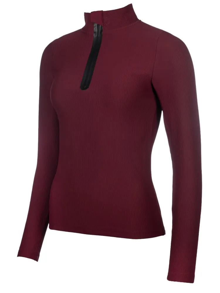 Ratsapluus Livigno Ribbed Lauria Garrelli