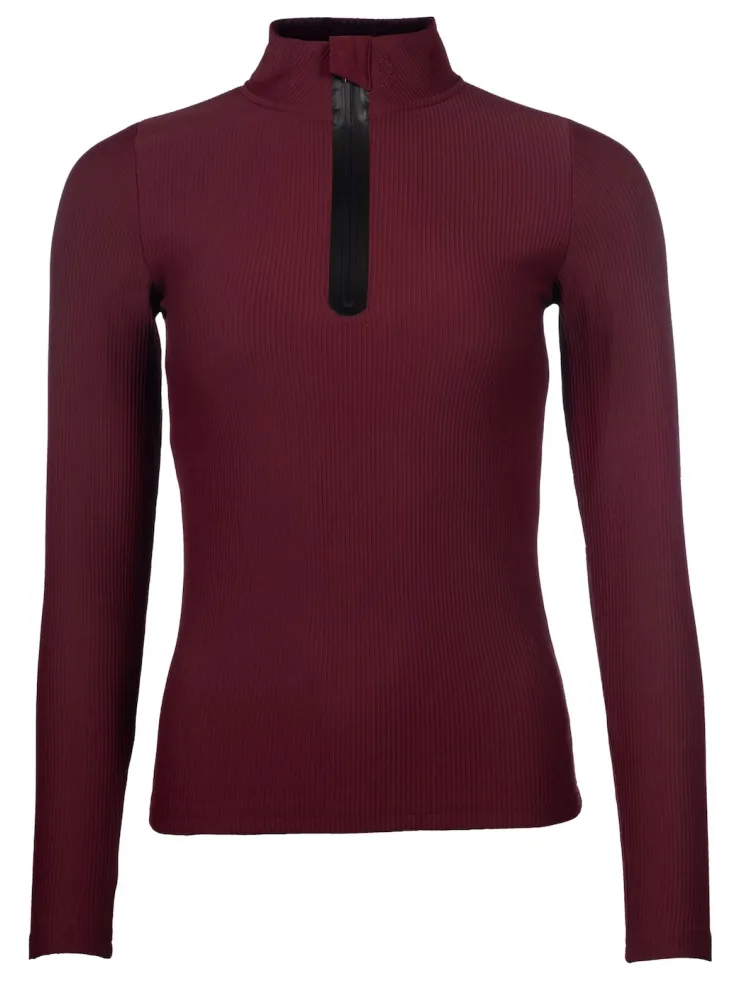 Ratsapluus Livigno Ribbed Lauria Garrelli