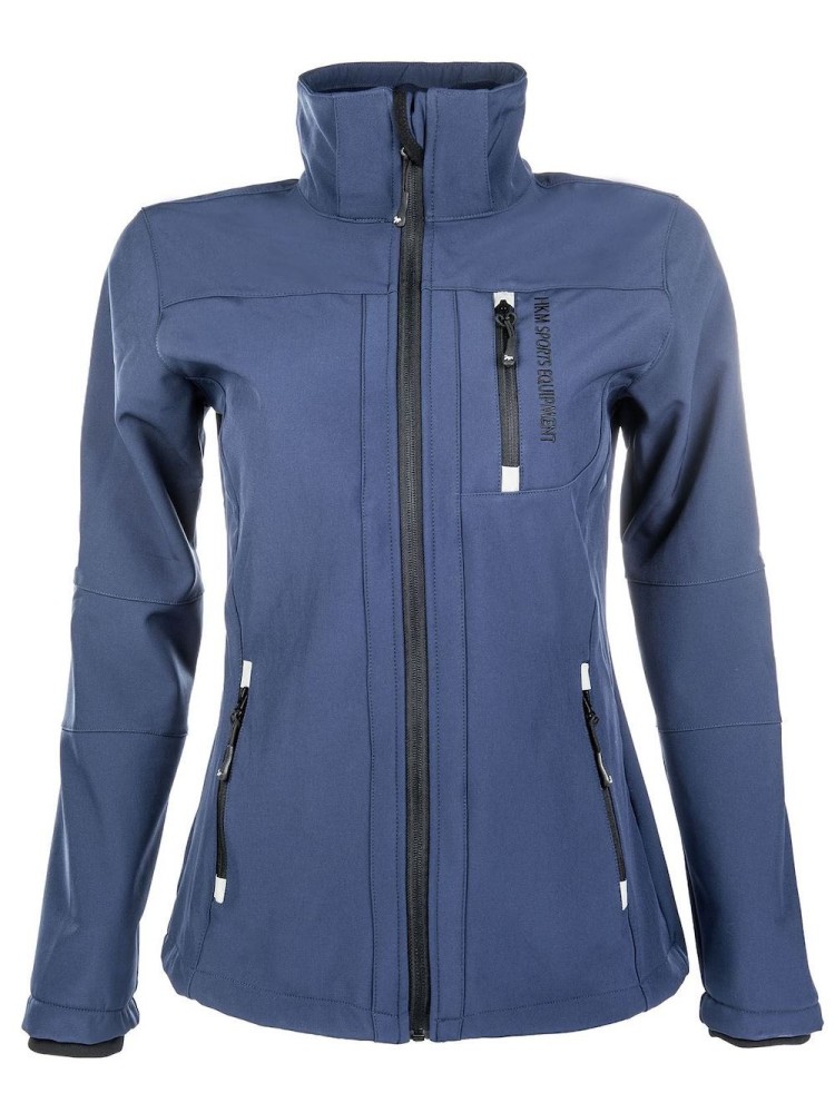 Sotshell jakk Sport HKM