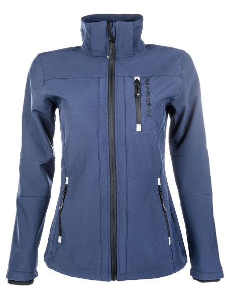 Sotshell jakk Sport HKM