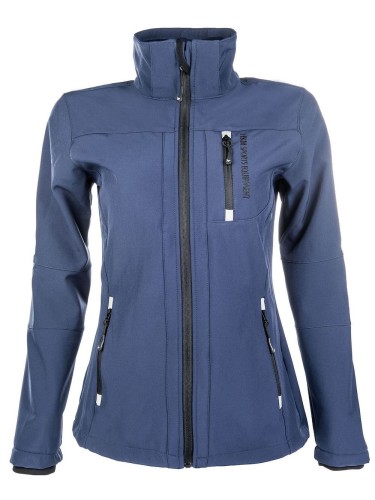 Softshell jakk Sport Kids HKM