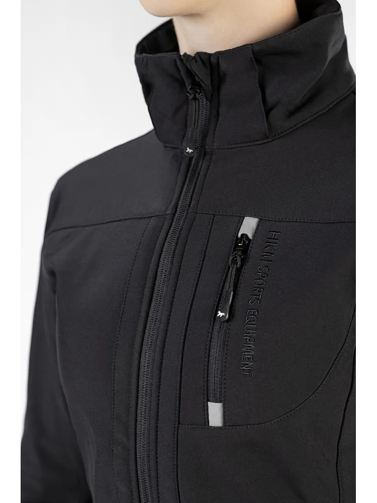 Softshell jakk Sport Kids HKM