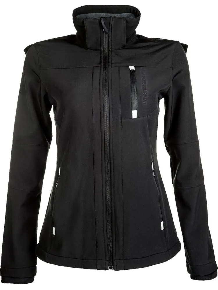 Softshell jakk Sport Kids HKM