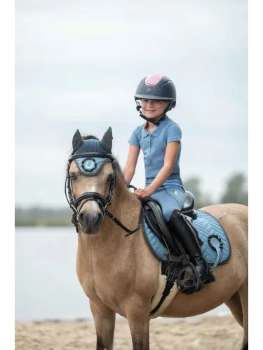 Koolisõiduvaltrap Nele Pony HKM