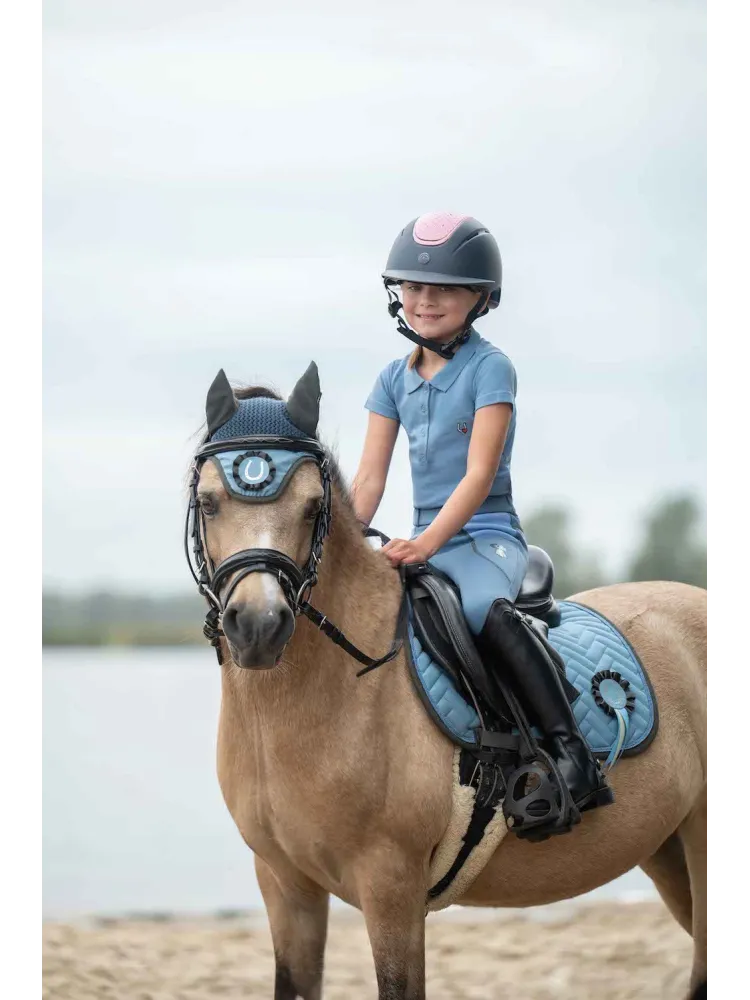 Koolisõiduvaltrap Nele Pony HKM