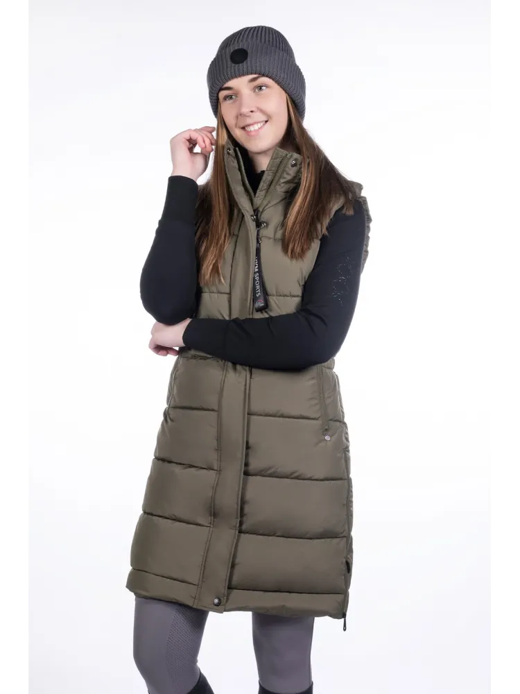 Ratsavest Misty HKM