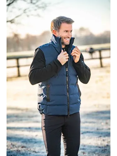 Vest Alster Men HKM
