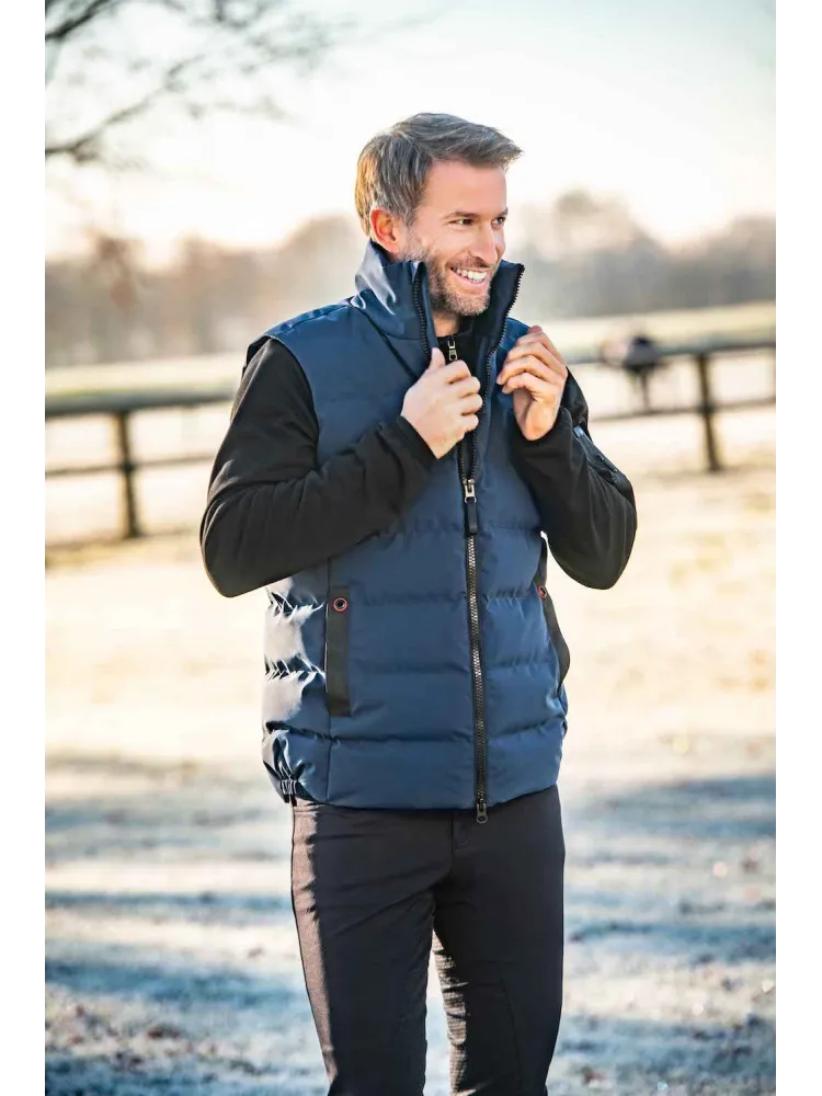 Vest Alster Men HKM