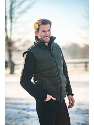 Vest Alster Men HKM